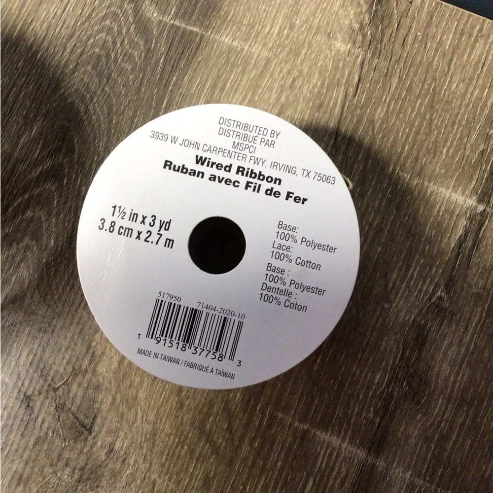 Colorful Ribbon Collection (0195) - Picture 8 of 9